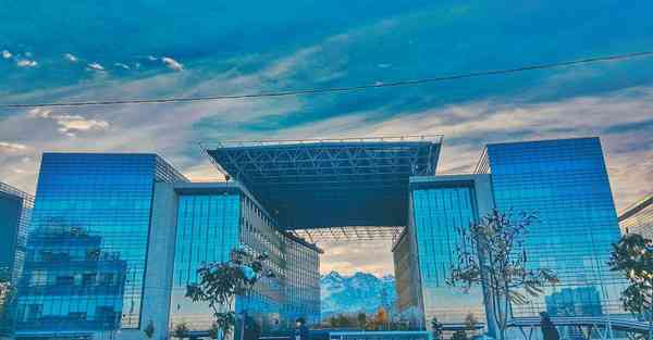 2021临沂宣传片制作