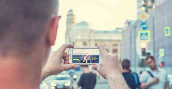 吴忠视频宣传片制作