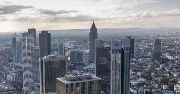 银行宣传片视频制作