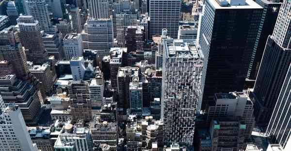 镇街制作宣传片