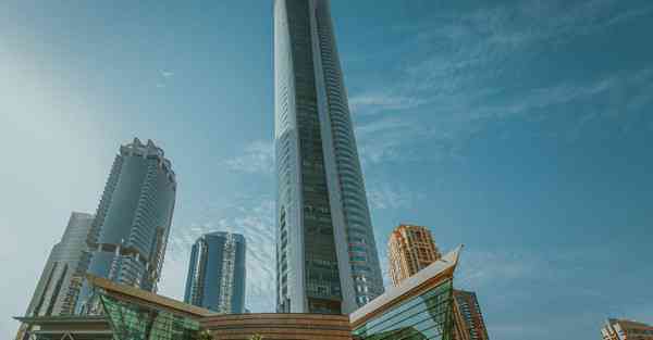 沈阳形象宣传片制作