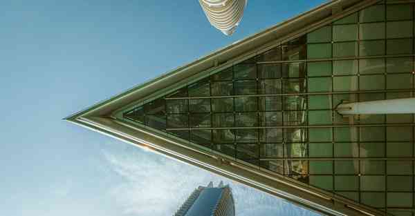 材料展厅宣传片制作