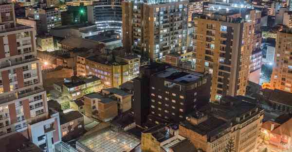 制作律所宣传片