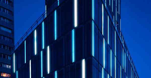 林业招生宣传片制作