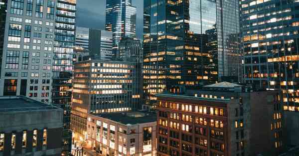 科技风宣传片制作_科技风宣传册