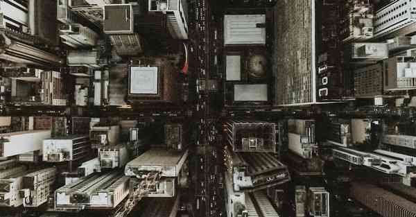 养老平台宣传片制作