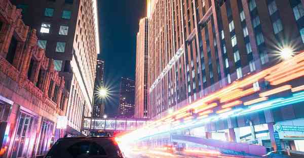 演员个人宣传片制作