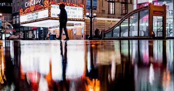 imax的宣传片制作